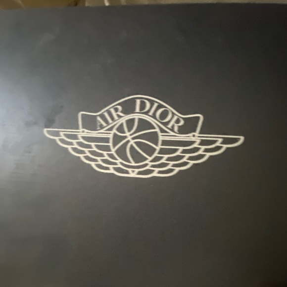 Jordan Dior retro ones - Picture 2 of 3